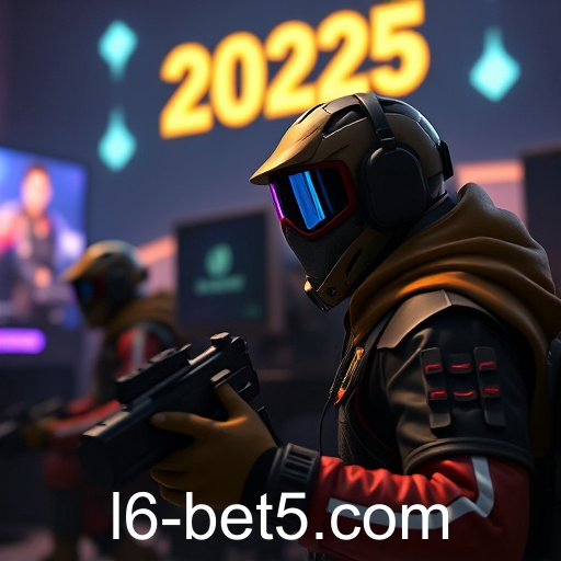 A Revolução dos Esports: O Impacto de 2025 no Cenário Mundial