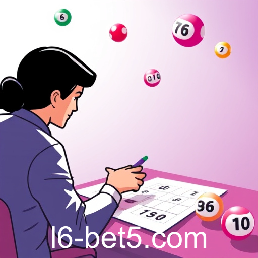 Explorando o Mundo dos Jogos de Bingo na Plataforma l6bet5