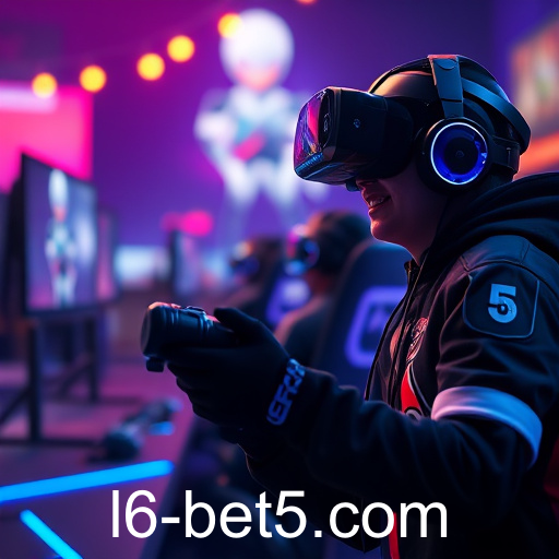 Revolução Digital nos eSports e o Impacto do Streaming ao Vivo