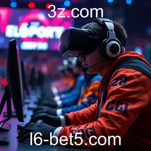 A Revolução dos eSports: Transformações e Tendências