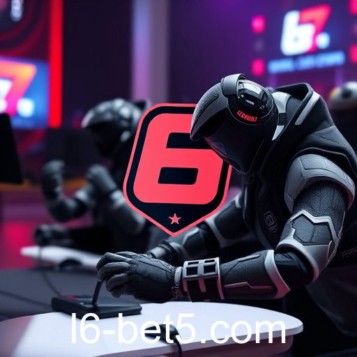 Revolução nos Torneios de eSports em 2025