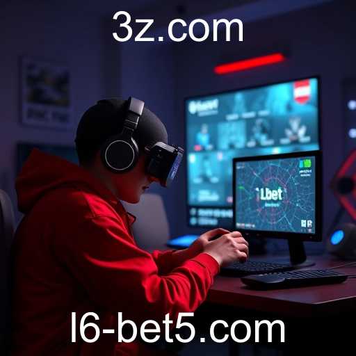 A Evolução dos Jogos Online e o Impacto Global em 2025