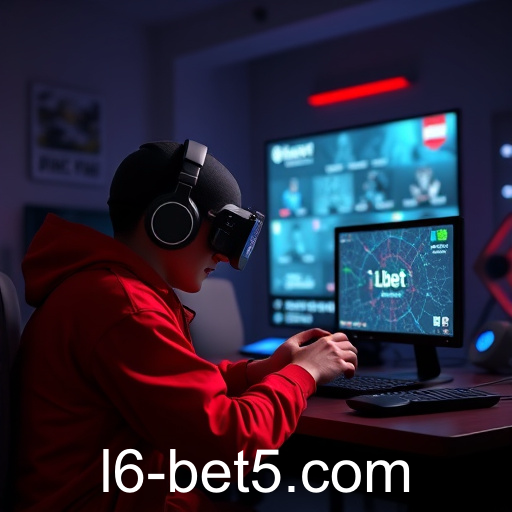 A Evolução dos Jogos Online e o Impacto Global em 2025