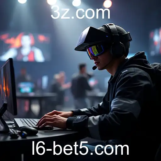 A Evolução do Mundo dos Jogos e o Impacto das Palavras-Chave