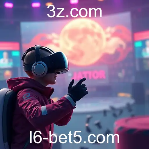 O Futuro dos eSports: Novas Fronteiras na Competição Global
