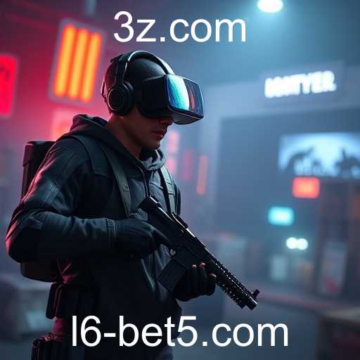 A Evolução dos Jogos em 2025: Um Ano de Inovações e Desafios