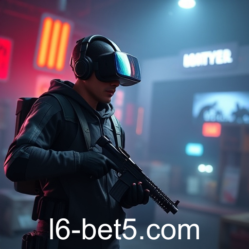 A Evolução dos Jogos em 2025: Um Ano de Inovações e Desafios