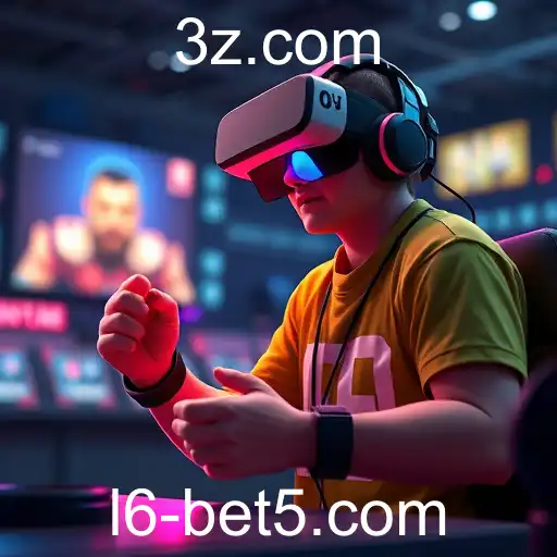Expansão do Mercado de Jogos Online em 2025
