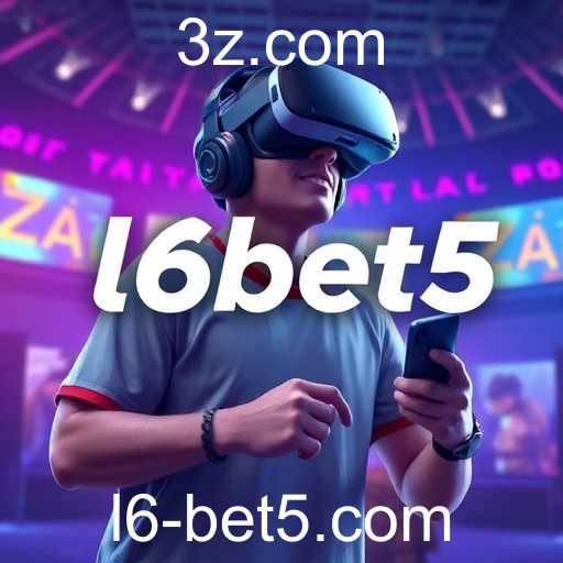 Tendências e Inovações no Mundo dos Jogos em 2025