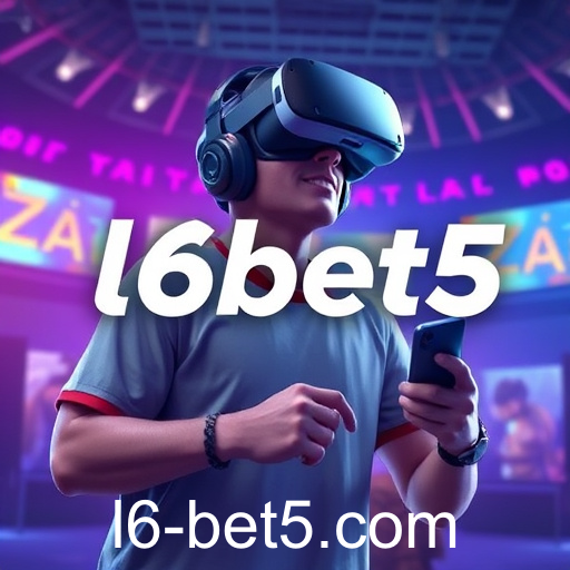 Tendências e Inovações no Mundo dos Jogos em 2025