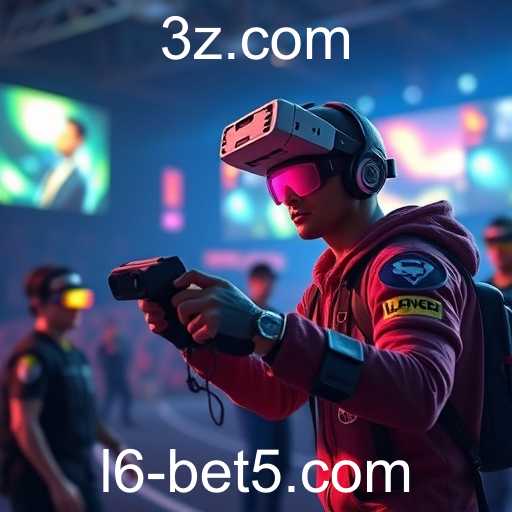 Jogos e Tendências de 2025: Inovações e Desafios