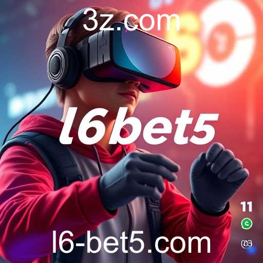 Revolução nos E-Sports e o Papel da L6bet5