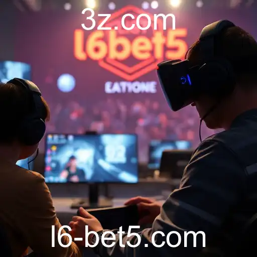 Expansão dos Jogos de Aposta em 2025