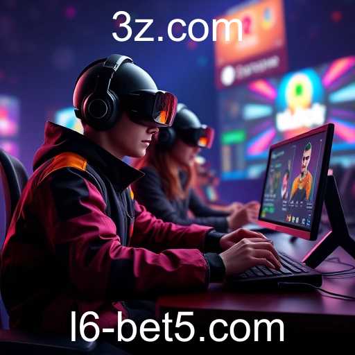 Avanços e Desafios nos Jogos Online em 2025