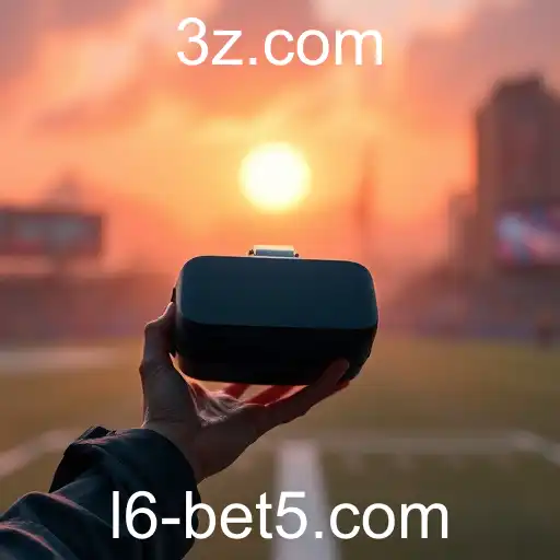 Revoluções no Mundo dos Jogos em 2025