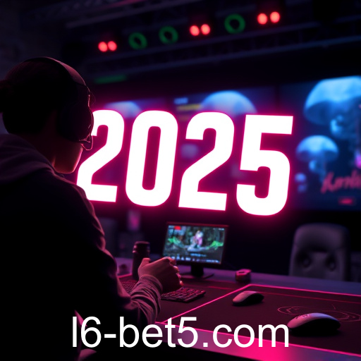 Inovações e Tendências no Mundo dos Jogos em 2025
