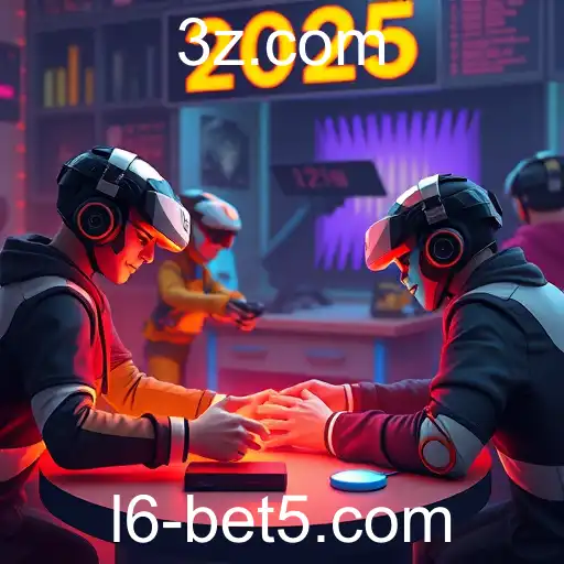 Tendências e Novidades no Mundo dos Jogos Online