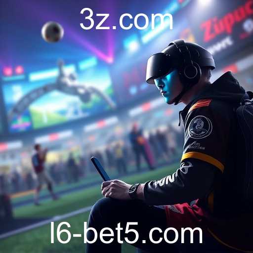 Avanços e Tendências no Mundo dos Jogos em 2025