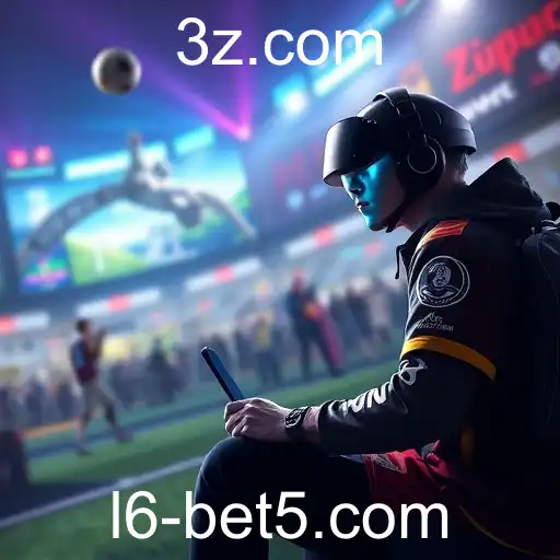 Avanços e Tendências no Mundo dos Jogos em 2025