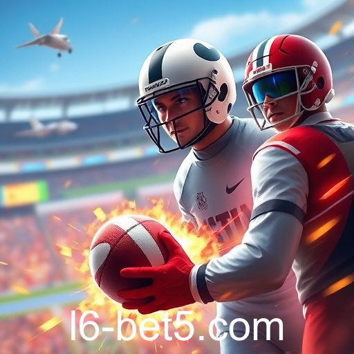 Novidades Explosivas no Mundo dos Jogos Digitais