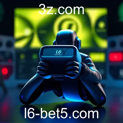 O Impacto da Tecnologia nos Sites de Jogos em 2025