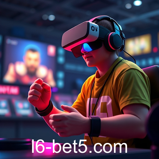 O Impacto dos Jogos em Rede em 2025