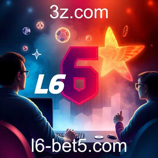 O Impacto do l6bet5 no Mercado de Jogos Português