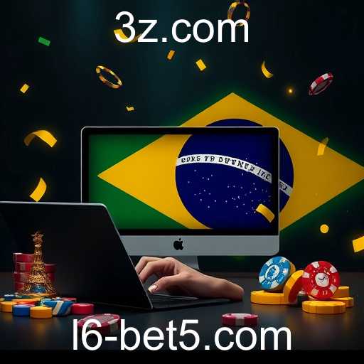 O Impacto dos Jogos Online no Brasil Atual