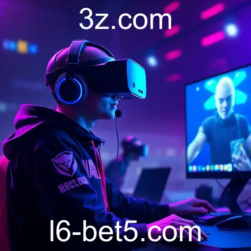 Avanços e Desafios nos eSports em 2025