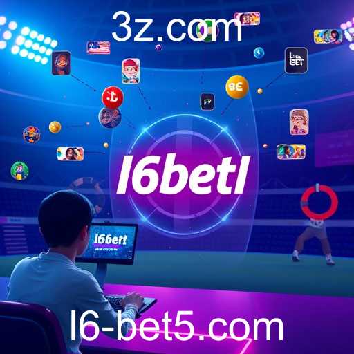 Inovações e Impactos de l6bet5 no Cenário Digital Brasileiro