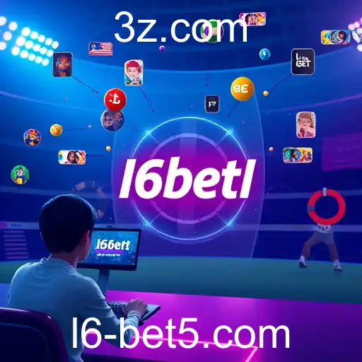 Inovações e Impactos de l6bet5 no Cenário Digital Brasileiro