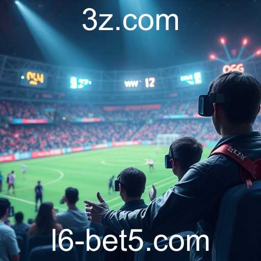 Inovações no Mundo dos Jogos Desafiam as Fronteiras