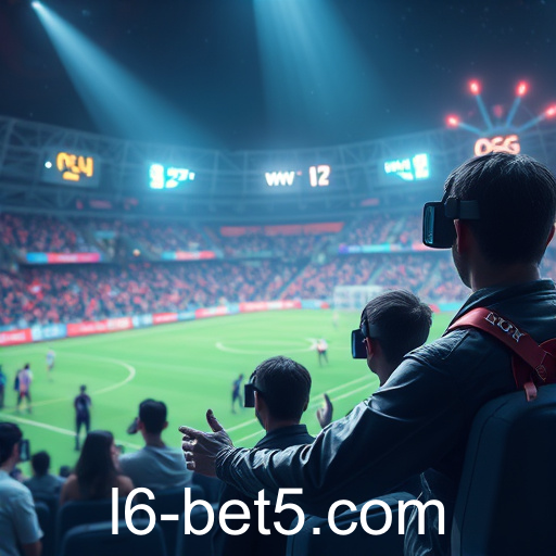Inovações no Mundo dos Jogos Desafiam as Fronteiras