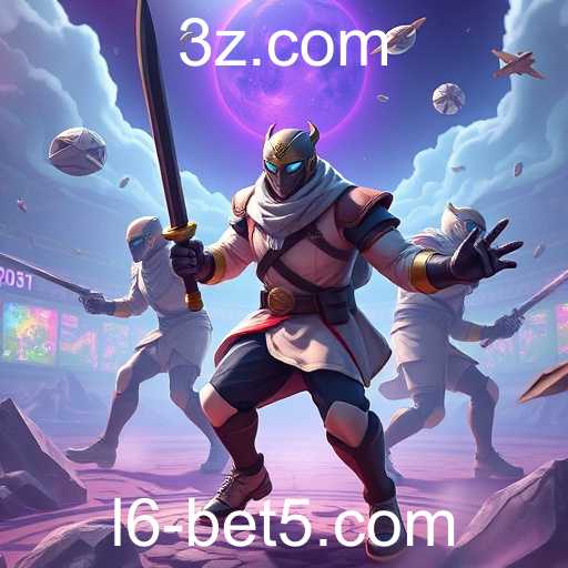 A Ascensão do l6bet5 e a Evolução dos Jogos Online
