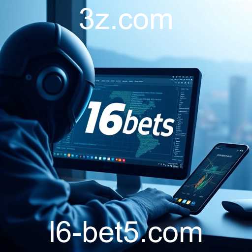 A Ascensão do L6bet5 no Mercado de Jogos Online