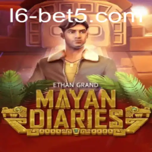 MayanDiaries: Explore the Ancient World with the Code l6bet5