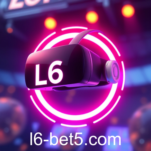 A Revolução dos Jogos com l6bet5