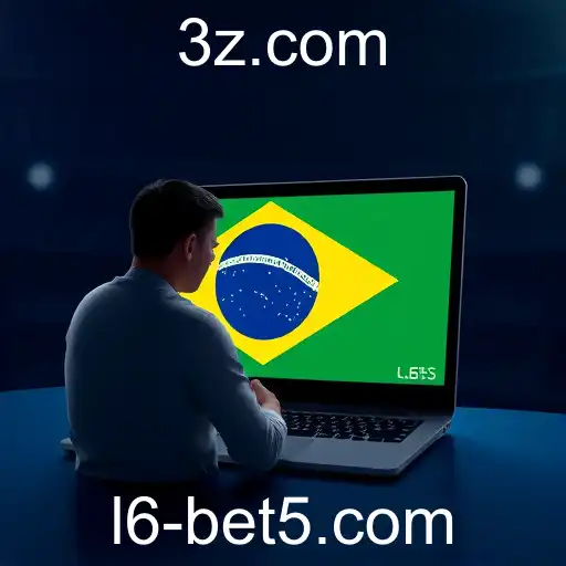 A Transformação das Apostas Online no Brasil