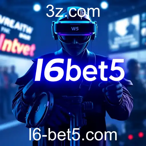 O Crescimento dos Jogos Online e o Papel da l6bet5