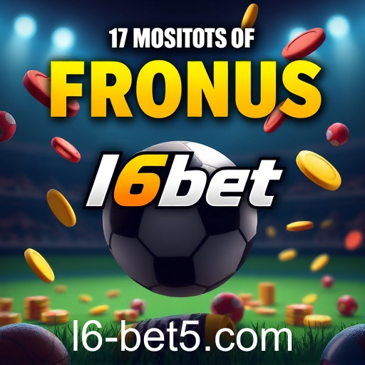 Explorando as Irresistíveis Promoções do l6bet5