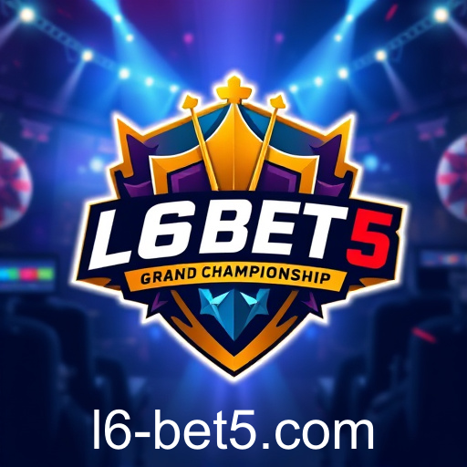 A Revolução L6bet5 no Mundo dos eSports