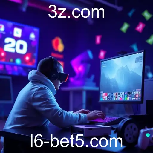 A Ascensão dos Jogos Online em 2025