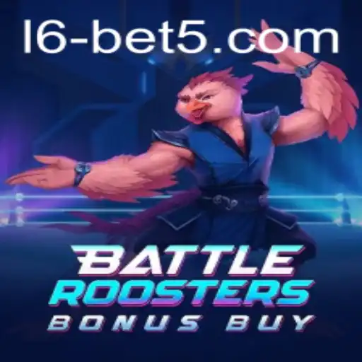 BattleRoostersBonusBuy: An In-depth Look at the Thrilling Rooster-Combat Adventure