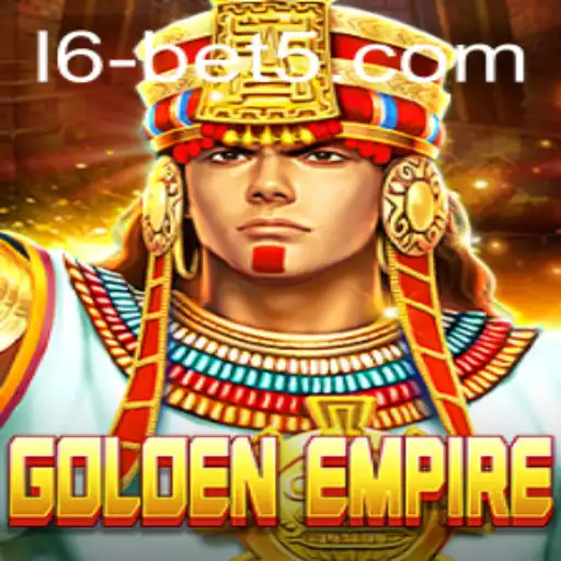 GoldenEmpire: An Epic Journey through Ancient Realms