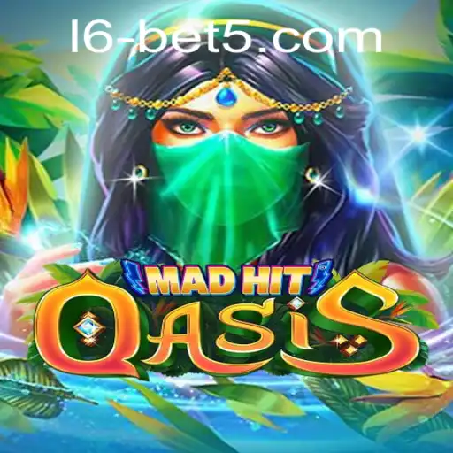 Discover the Excitement of MadHitOasis: A Thrilling Adventure Awaits