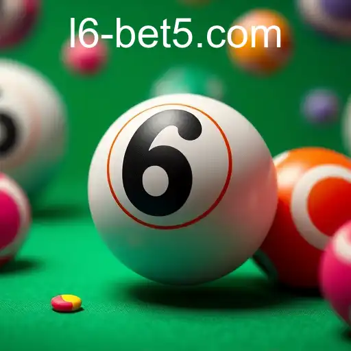 The Exciting World of Online Bingo: A Deep Dive into l6bet5