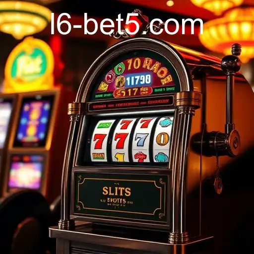 Understanding the Fascination Around Slot Machines