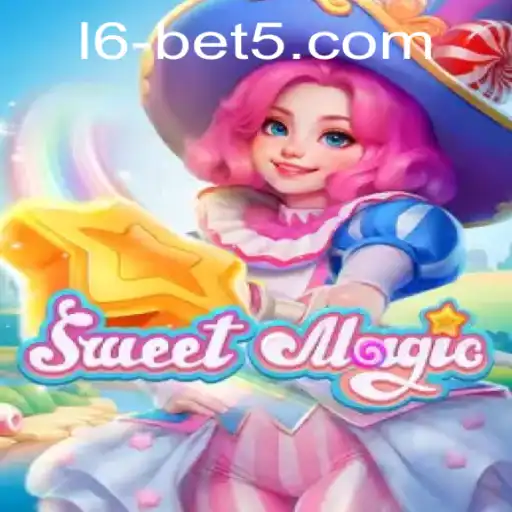 SweetMagic: A Captivating Gaming Experience with a Twist