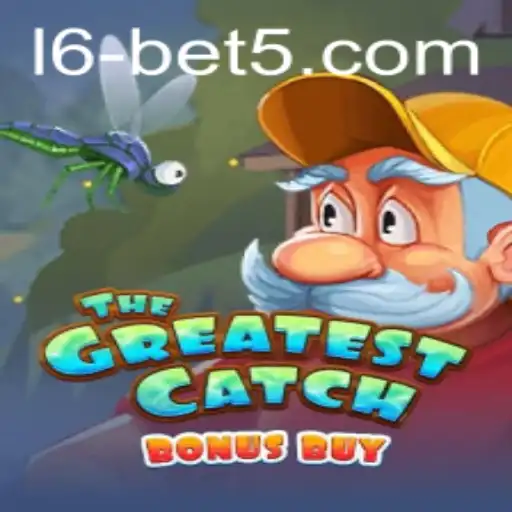 Dive into the Thrills of TheGreatestCatchBonusBuy