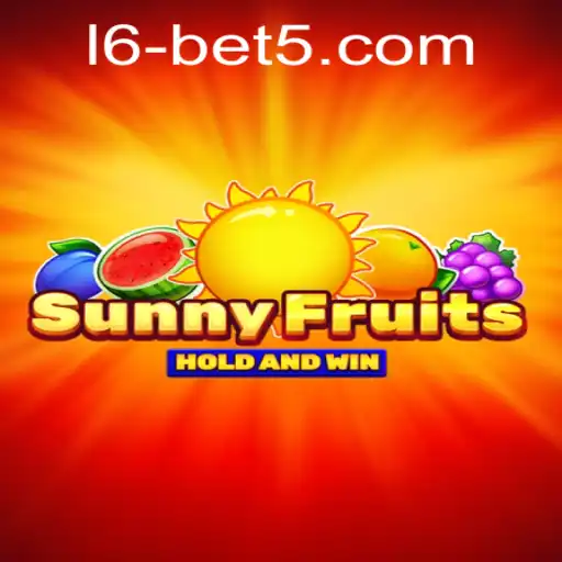 Exploring SunnyFruits: The Vibrant World of L6bet5 Gaming